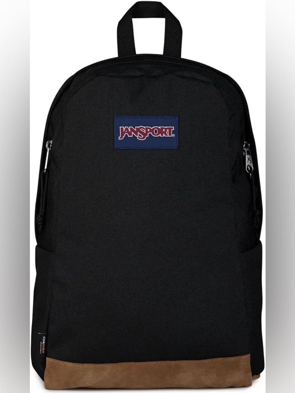 Jansport Right Pack Sleek- Black
